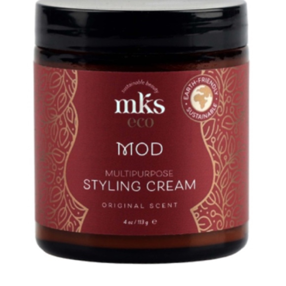 MKS eco Mod Multipurpose Styling Cream
